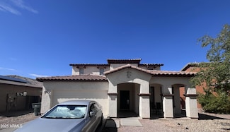 8214 W Florence Ave, Phoenix, AZ 85043