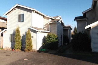 2406 2408 St Paul, Bellingham, WA 98229