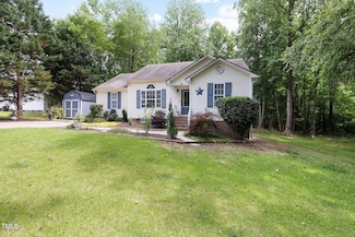 687 W Watson Rd, Benson, NC 27504
