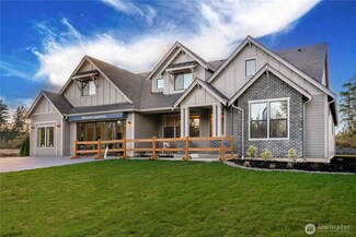 331 (Lot 1) 138th Place SE, Auburn, WA 98092