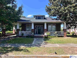 204 Witcover St, Marion, SC 29571