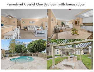 432 Edgehill Ln Unit 134, Oceanside, CA 92054