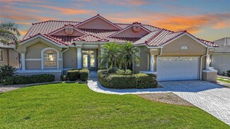 341 Segovia Dr, Punta Gorda, FL 33950