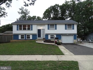 376 Harrison Ave, West Berlin, NJ 08091