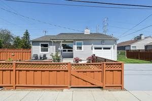 136 N Rochester St Unit N, San Mateo, CA 94401