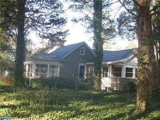844 Route 537, Cream Ridge, NJ 08514