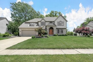 12666 Oakmere Dr, Pickerington, OH 43147