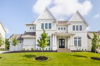 20500 Chatham Hills Blvd, Westfield, IN 46074