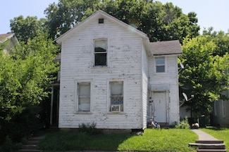 222 N Race St Unit 224, Springfield, OH 45504
