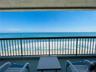 9900 S Ocean Dr Unit 1401, Jensen Beach, FL 34957
