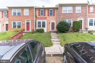 711 Saint Peters Ct, Edgewood, MD 21040