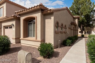 2600 E Springfield Place Unit 61, Chandler, AZ 85286