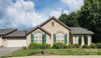1 Mountain Meadow Cir, Weaverville, NC 28787