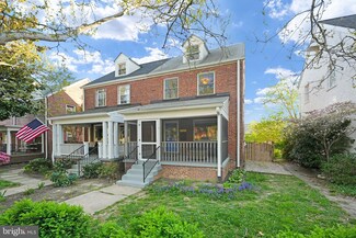2406 Washington Blvd, Arlington, VA 22201