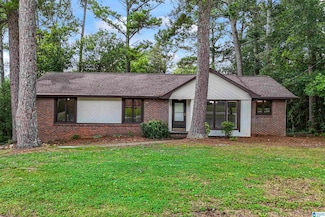 2104 11th Place NW, Birmingham, AL 35215