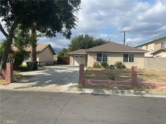 17241 E Woodcroft St, Azusa, CA 91702