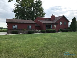 21630 W Trowbridge Rd, Martin, OH 43445
