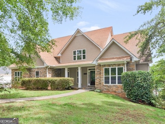 10766 Ga Highway 212 W, Monticello, GA 31064