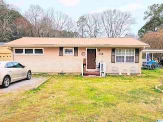 309 N 5th Ave, Piedmont, AL 36272