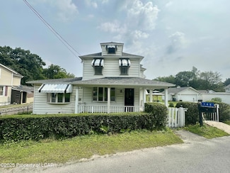 142 E Saylor Ave, Wilkes Barre, PA 18702