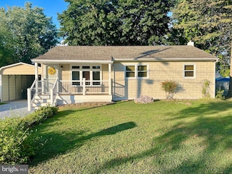 32 Brandriff Ave, Pennsville, NJ 08070