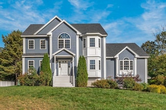 18 Boston Rd, Andover, MA 01810