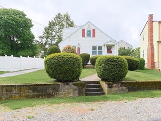 26 Presidents Rd, Weymouth, MA 02188