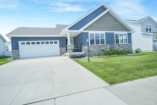 951 Lavender Way, Deforest, WI 53532