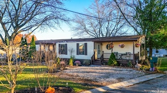 3265 Neal Zick Rd Unit 1, Willard, OH 44890