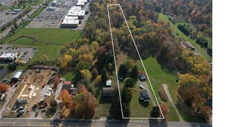 112 Tallmadge Rd, Kent, OH 44240
