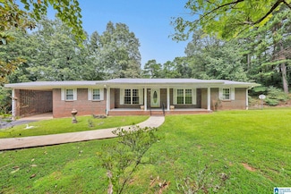 1626 Big Mountain Dr, Birmingham, AL 35235