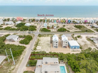 244 3rd St E, Saint George Island, FL 32328