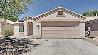 2919 N Mountain Creek Way, Tucson, AZ 85745