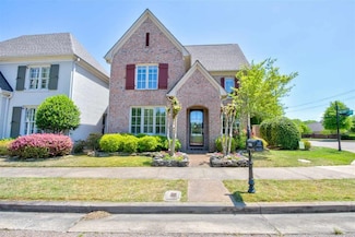 1986 W Arden Oaks Dr, Germantown, TN 38139