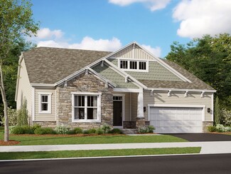 Hillsdale, Lewis Center, OH 43015