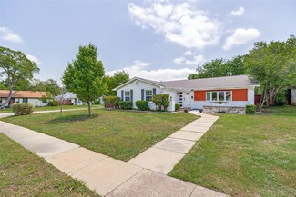 1215 Cloverdale Dr, Richardson, TX 75080