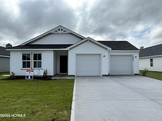 4907 Abbington Oaks Way Unit Lot 59, Boiling Spring Lakes, NC 28461