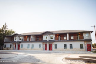 3404 25th St Unit 4, Lubbock, TX 79410