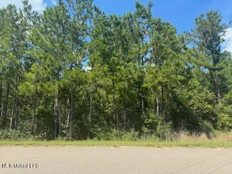 0 Clear Lake - Lot 5 Rd Unit 4094392, Perkinston, MS 39573