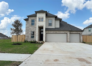 32406 River Birch Ln, Waller, TX 77484