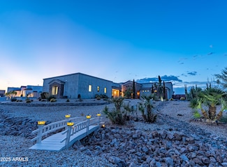 14332 E Bobwhite Way, Scottsdale, AZ 85262