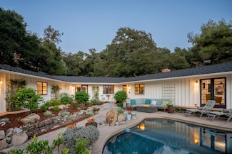 140 Terrace Way, Carmel Valley, CA 93924