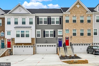 206 Birdie Ct, Pikesville, MD 21208