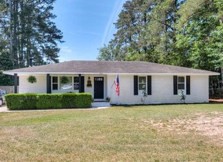3532 Rainbow St, Augusta, GA 30907
