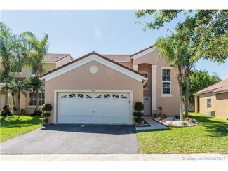 608 Stanton Dr, Weston, FL 33326