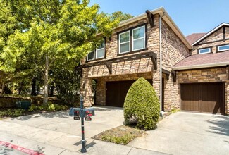 4654 Trevor Trail, Grapevine, TX 76051