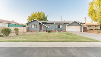 1644 W Victor Ave, Visalia, CA 93277