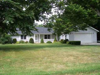 69057 County Road 127, New Paris, IN 46553