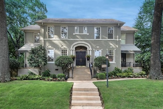 4900 Crestwood Dr, Little Rock, AR 72207