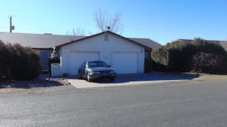 7801 E Addis Ave, Prescott Valley, AZ 86314